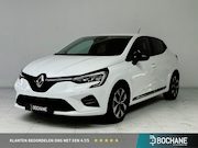 Renault Clio - 1.0 TCe 90 Evolution | Navigatie | Parkeersensoren | Cruise