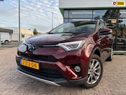Toyota RAV4 - 2.5 Hybrid AWD Executive|Camera rondom|Leder|Trekhaak
