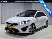 Kia Ceed - 1.5 T-GDi GT-PlusLine Dikste KIA Ceed HB van Nederland! Tot