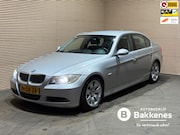 BMW 3-serie - 325i High Executive | Airco | Cruise | Navi