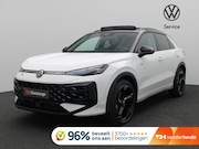 Volkswagen T-Roc - 1.5 eTsi R-Line First Edition 150PK DSG Pano-Schuifdak, Trek