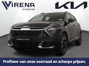 Kia Sportage - 1.6 T-GDi PHEV DynamicPlusLine - Automaat - Stoelverwarming/