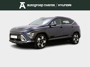 Hyundai Kona - 1.6 GDI HEV Comfort Plus (Denim Blue Pearl Two-tone Abyss Bl