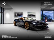 Ferrari SF90 Stradale - Spider Assetto Fiorano ~Ferrari Munsterhuis~