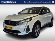 Peugeot 3008 - 1.2 PureTech Allure Avantage | Automaat | Navigatie | Camera