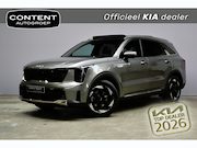 Kia Sorento - 1.6 T-GDi 288pk Plug-in Hybrid Aut AWD 7 PERS. ExecutiveLine
