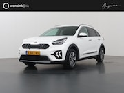 Kia Niro - 1.6 GDi PHEV DynamicPlusLine | Trekhaak | Stoel/Stuurwielver