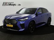 BMW iX2 - eDrive20 67 kWh M Sport Edition PANODAK|SOH96.9%|MEMORYSTOEL