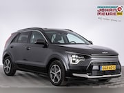 Kia Niro - 1.6 GDi Hybrid DynamicPlusLine | SCHUIFDAK ✅ 1e Eigenaar