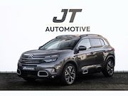 Citroën C5 Aircross - 1.6 Pl.Hyb. 225 Shin CarPlay | Panoramadak | 360 graden came