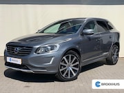 Volvo XC60 - 2.0 T5 FWD Ocean Race Airco | Camera | Cruise Control | Elkt