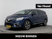 Renault Grand Scénic - 1.3 TCe 140Pk Bose Automaat | Navigatie | Cruise Control | C