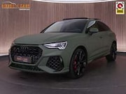 Audi RS Q3 - RSQ3 Sportback 400pk TFSI |dealer onderhouden|RS-s