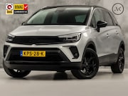 Opel Crossland - 1.2 Turbo GS Automaat 131Pk (TWO TONE, GROOT NAVI, APPLE CAR