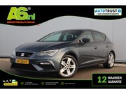 Seat Leon - 1.5 TSI FR Business Intense 131PK Virtual Cockpit Full LED K