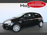 Fiat Grande Punto - 1.4 Dynamic Nap Airco Lichtmetaal Stuurbekrachtigi