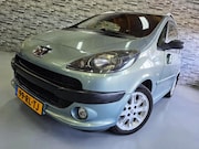 Peugeot 1007 - 1.6-16V Sporty **Cruise*Trekhaak*NAP