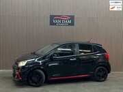 Kia Picanto - 1.2 CVVT GT-Line 2017 LED LEDER CAMERA CRUISE