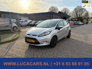 Ford Fiesta - 1.25 Trend
