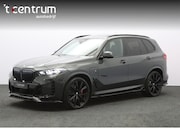 BMW X5 - xDrive50e 490 PK M-Sport PHEV, Dravit Grau, Bowers & Wilkins