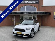 MINI Countryman - Mini 1.5 Cooper Salt Automaat!! | Schuif/Kanteldak | Stoelve