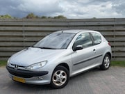 Peugeot 206 - 1.4 XS