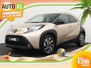 Toyota Aygo X - 1.0 Aut. VVT-i S-CVT Play Camera Carplay Adapt.Cruise 17'LMV
