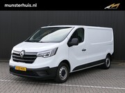 Renault Trafic - 2.0 dCi 130 T30 L2H1 Comfort - Vloerplaat laadruimte - Camer