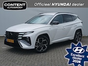 Hyundai Tucson - 1.6 PHEV 2WD N Line Edition / Navi / Cruise / Climate