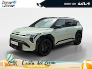Kia EV3 - GT-PlusLine 81.4 kWh Full options | Blackpack | 360 Camera |