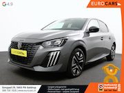 Peugeot 208 - 1.2 Hybrid 100PK Automaat Allure Navigatie Apple Carplay/And