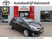 Toyota Yaris - 1.5 Full Hybrid Dynamic Panoramadak