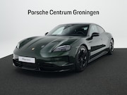 Porsche Taycan - Black Edition
