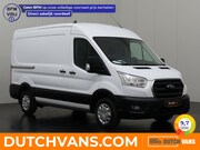 Ford Transit - 2.0TDCi 130PK L2H2 | Multimedia | Airco | Cruise | Betimmeri
