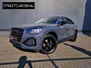 Audi Q2 - 30 TDI Design Pro Line Plus