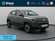Dacia Spring - Expression 70pk 24.3 kWh Camera | Cruise | Carplay | Parkeer