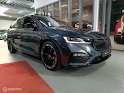 Skoda Octavia - Combi 2.0 TSI RS 245 PK. DSG PANO VIRTUAL XENON LED KUIPSTOE