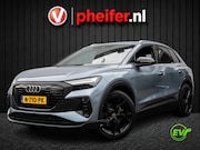 Audi Q4 e-tron - 35 Launch edition 55 kWh SOH 91% Trekhaak/ Stoelverwarming/ 