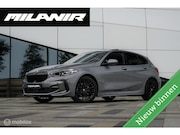 BMW 1-serie - 118i M Sport |Pano |Kuipstoelen |H&K |HUD |ACC