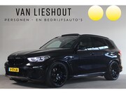 BMW X5 - xDrive45e High Executive Stoelverw+koeling I Elek Trekhaak l