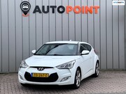 Hyundai Veloster - 1.6 GDI i-Motion NAVI AIRCO