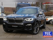 BMW X3 - M40i xDrive High Executive Pano HUD H&K 360 354PK Vol