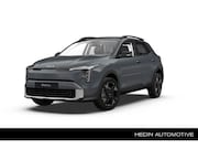 Kia Stonic - 1.0 T-GDi MHEV DynamicLine Airco | Navigatie 12" | Stoel en