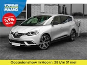 Renault Grand Scénic - 1.3 TCe Techno 7p. | 7-persoons | navigatie | all season ban