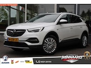 Opel Grandland - 1.6 Turbo Hybrid Business Executive|360 camera|LED|Carplay|A