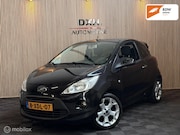 Ford Ka - 1.2 Titanium X s/s 2eEIG! APK-28/6/2027 PANO AIRCO