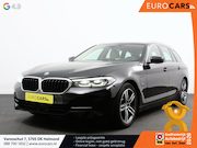 BMW 5-serie - Touring 530e Executive Cimate control Adaptieve cruise contr