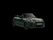 MINI Cooper - Cabrio 1.5 Aut. Resolute Edition | Navigatie | Lounge Leder 
