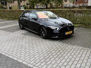 Mercedes-Benz A-klasse - 250 AMG line