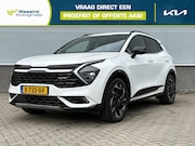 Kia Sportage - 1.6 T-GDi Plug-in Hybrid AWD GT-Line I Trekhaak I Lederen be
